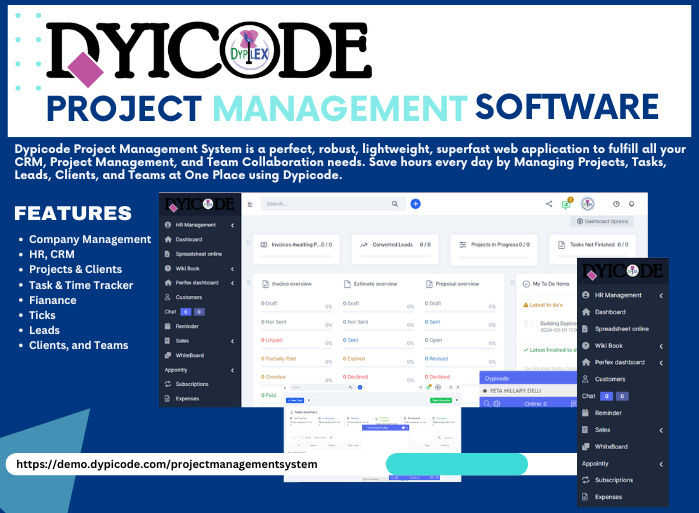 Integrate with over 1,000 project management apps